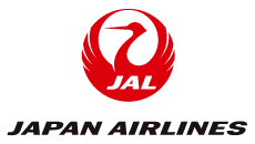 日本航空　※JALグループ（日本トランスオーシャン航空）含む