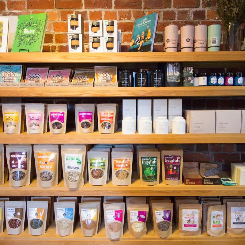 Little Bird Kitchen リトルバード・キッチン