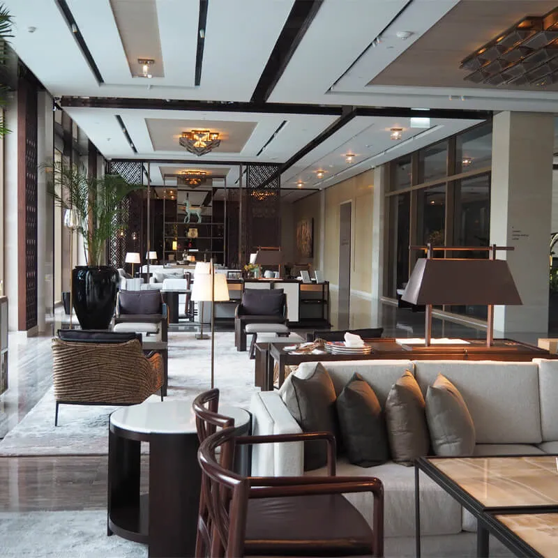 Capella Bangkok カペラ・バンコク