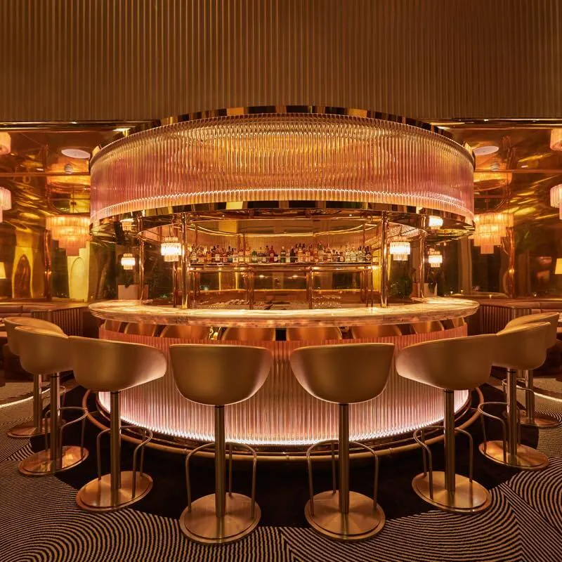 The Standard,Bangkok Mahanakhon ザ・スタンダード バンコク マハナコーン