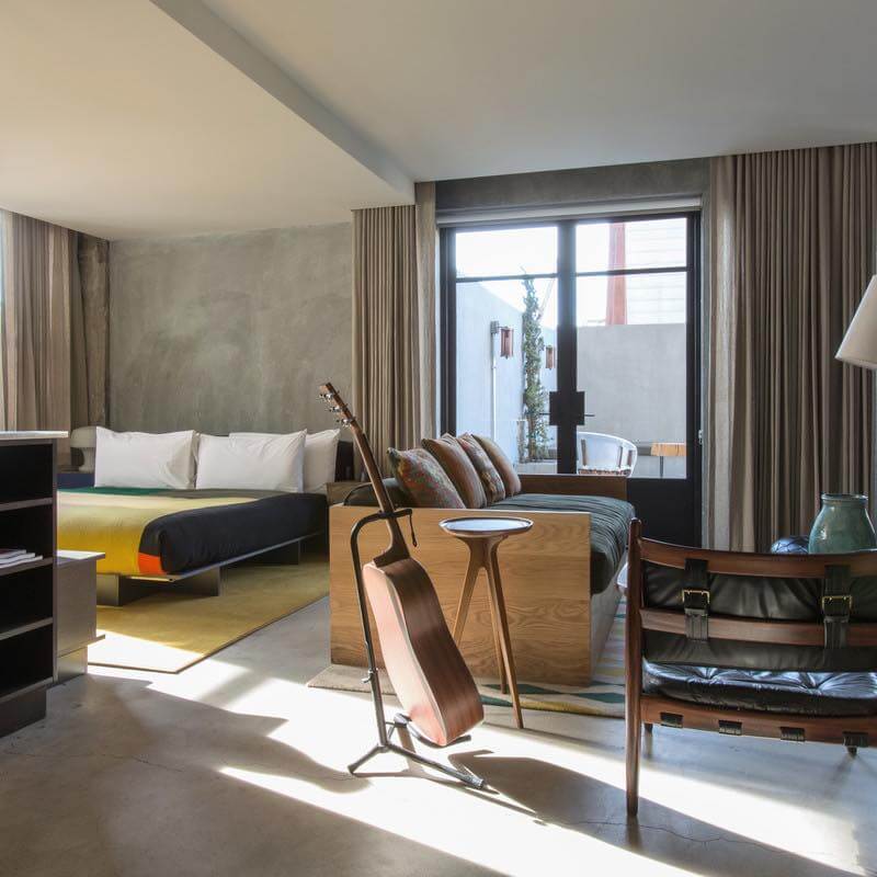 Ace Hotel エースホテル