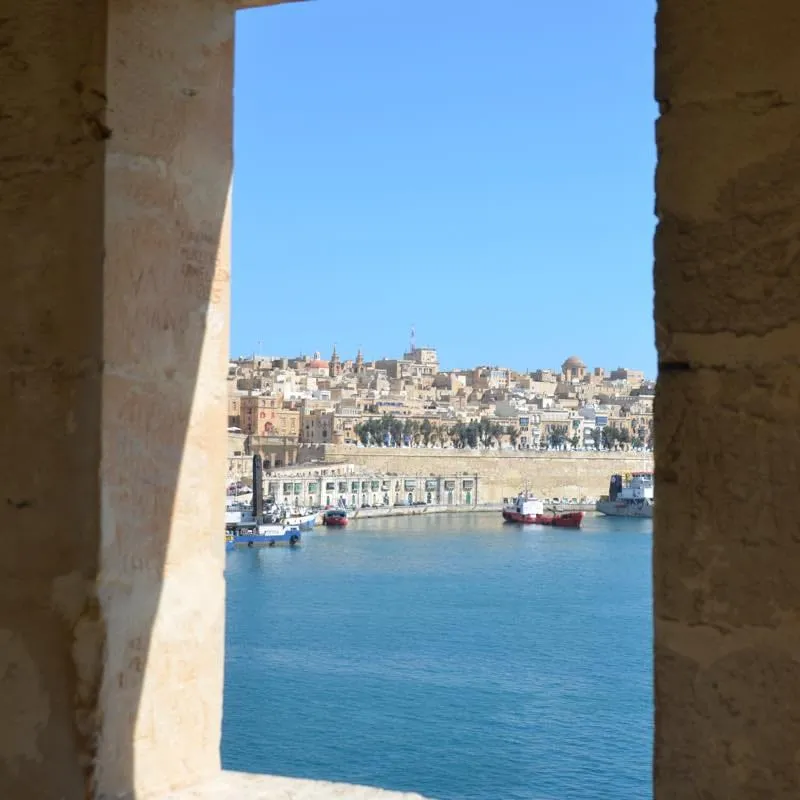Malta 地中海のマルタ共和国で、極上リゾート体験