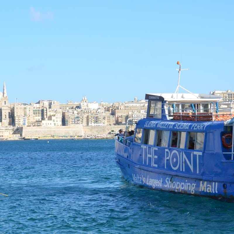 Malta 地中海のマルタ共和国で、極上リゾート体験