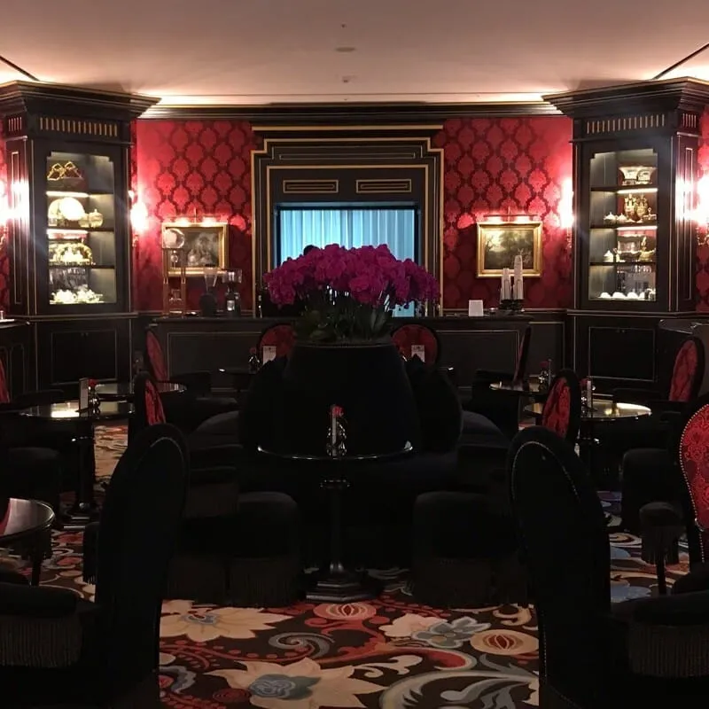 L’Escape Hotel