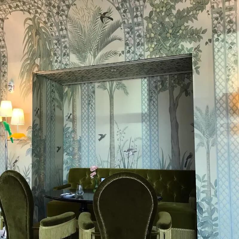 L’Escape Hotel