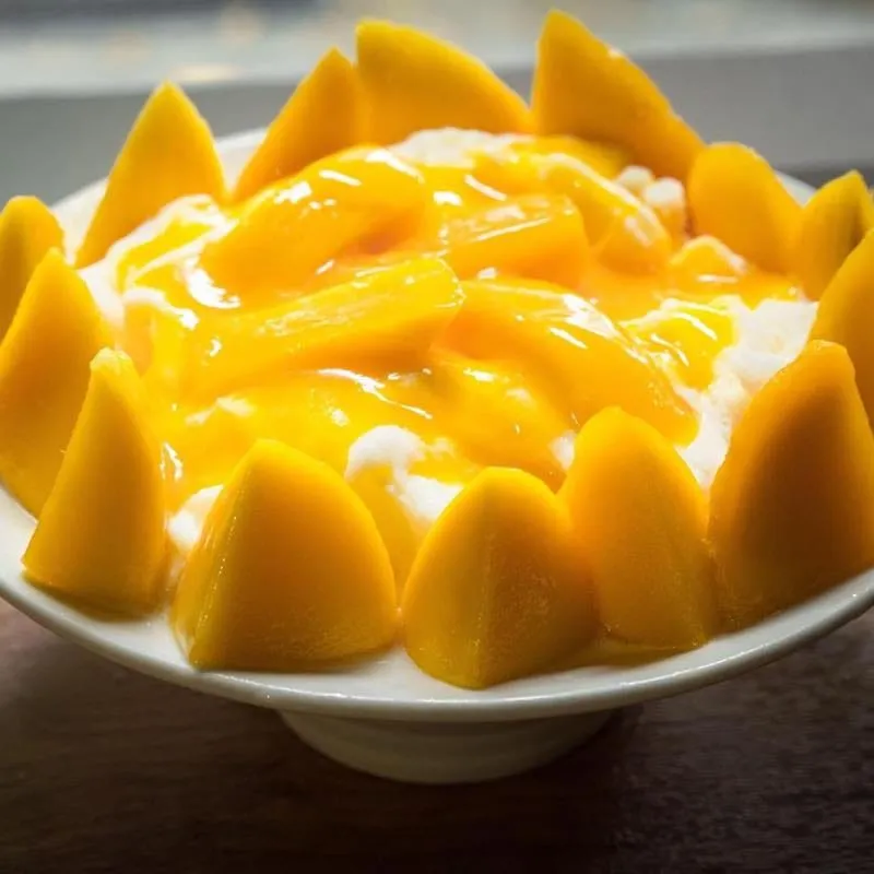GOMAN MANGO ゴマン マンゴー
