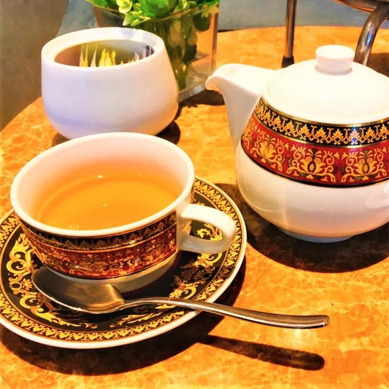 Sheraton Saigon Hotel & Towers シェラトン サイゴン ホテル & タワーズ