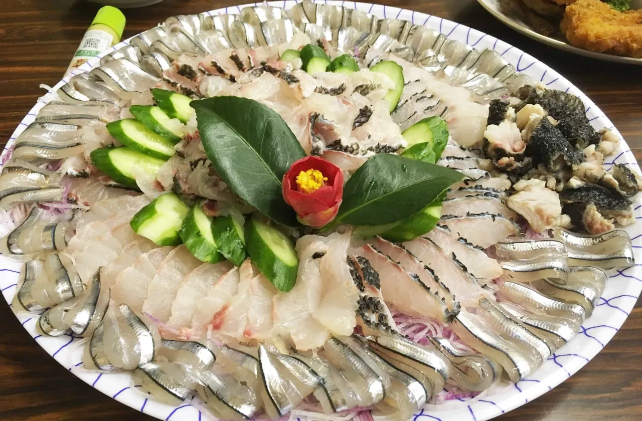 「きびなご」