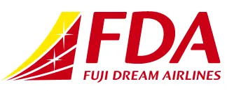 フジドリームエアラインズ