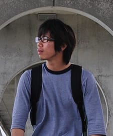 丸尾樹広（SHIGEHIRO MARUO）