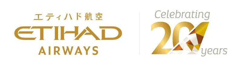 エティハド航空