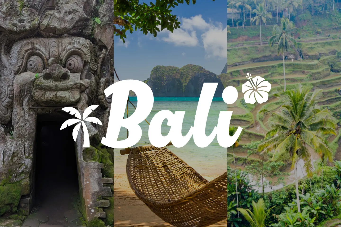 バリ島で絶対に行きたい観光スポット12選！一度は訪れるべき絶景やおしゃれスポットもご紹介！