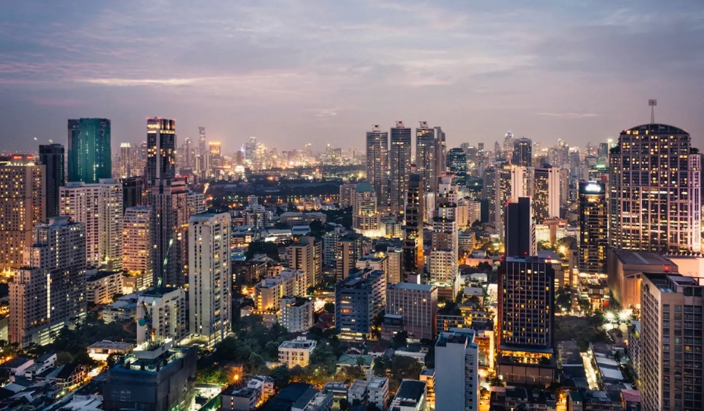 タイ・バンコクのおすすめ観光スポットや3泊5日のモデルコースをご紹介！ | FLY from KANSAI