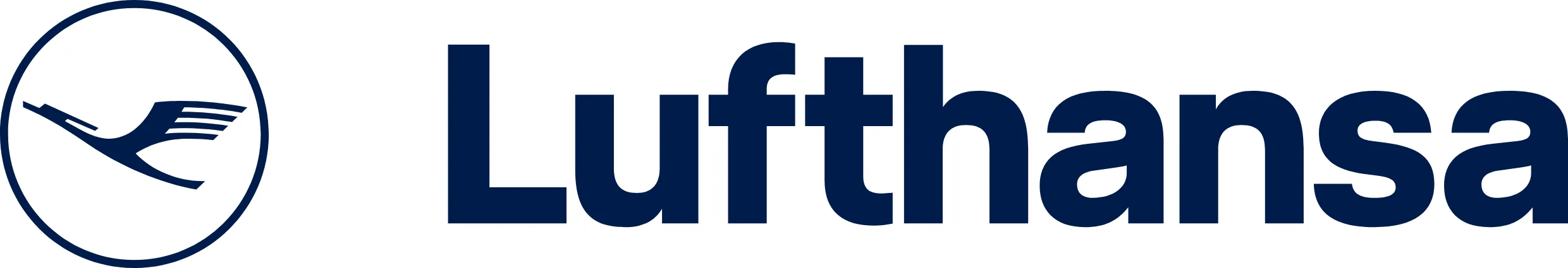 ルフトハンザ ドイツ航空