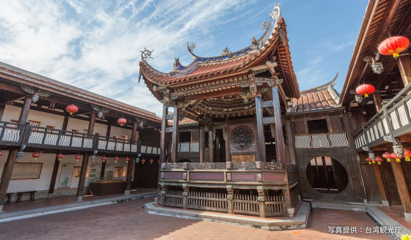 台湾第2の都市】台中観光の定番＆穴場スポット12選！おすすめのモデルコースも！ | FLY from KANSAI