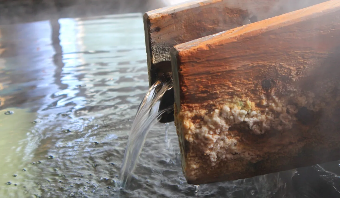 一度は行きたい！温泉ライターがお届けする日本の温泉名所10選！ | FLY