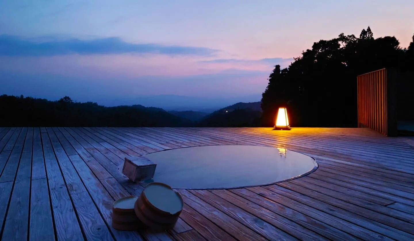 目で見る日本の温泉 一度は行きたい！温泉ライターがお届けする日本の温泉名所10選！ | FLY