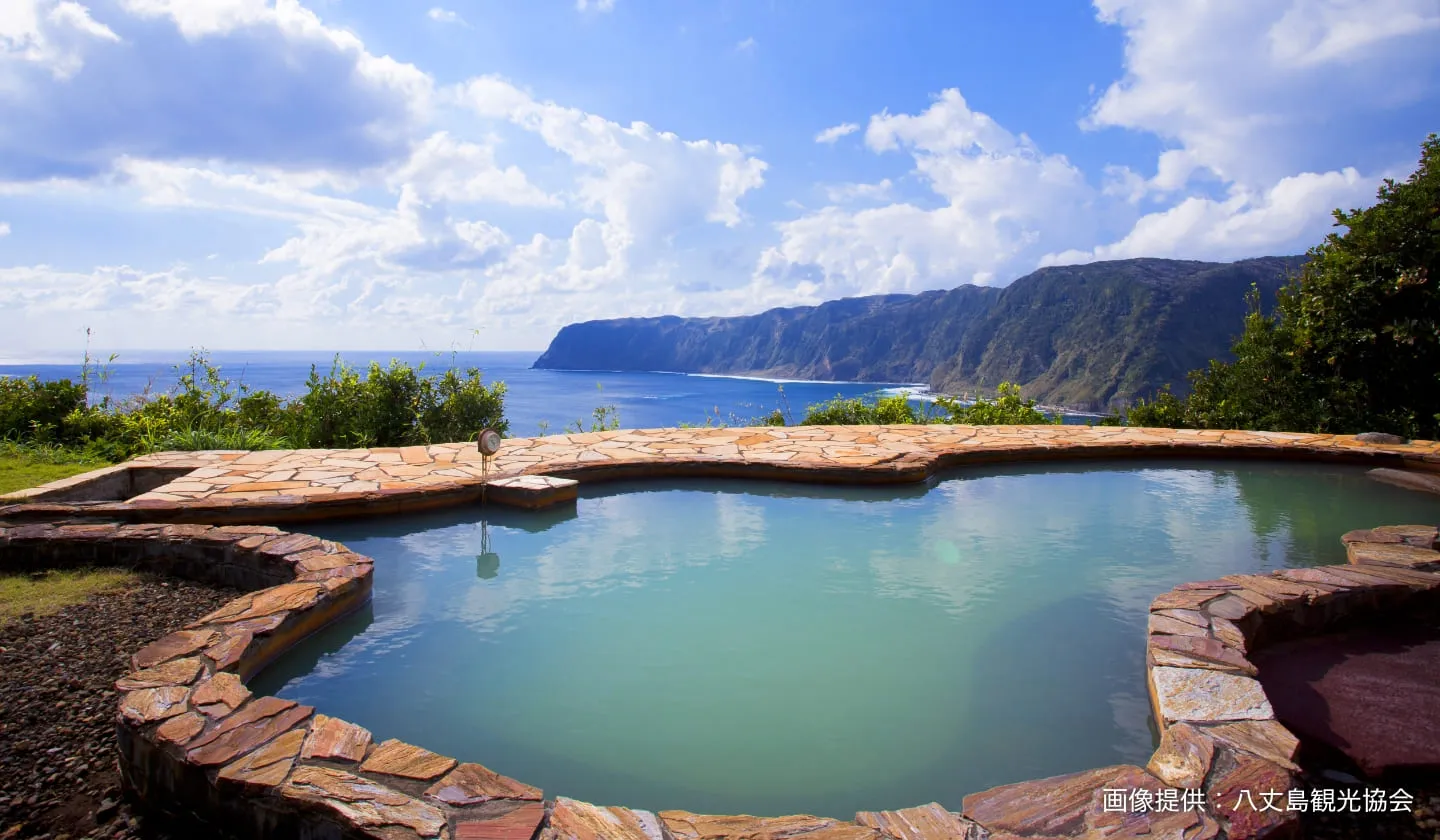 一度は行きたい！温泉ライターがお届けする日本の温泉名所10選！ | FLY