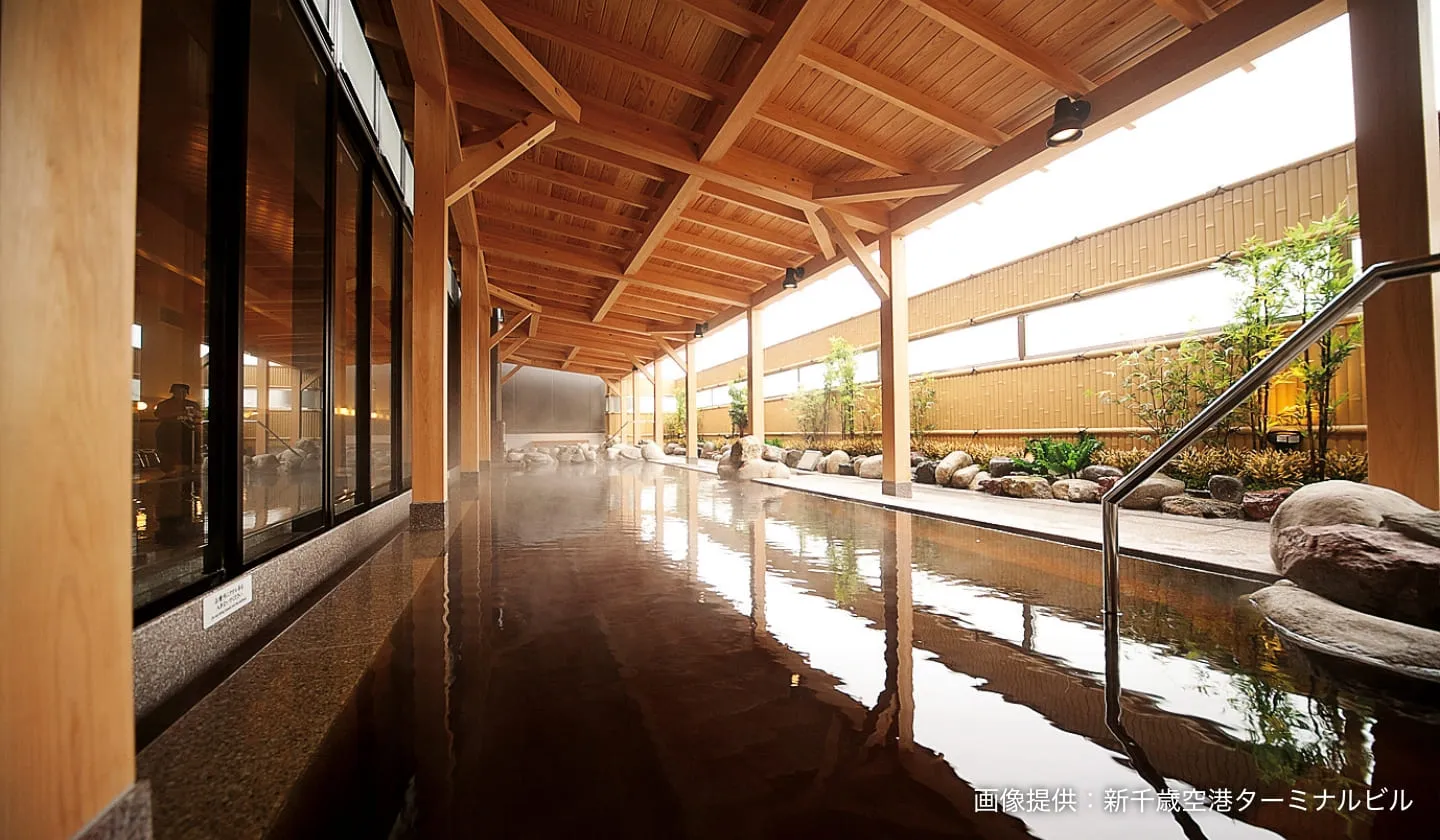 目で見る日本の温泉 一度は行きたい！温泉ライターがお届けする日本の温泉名所10選！ | FLY