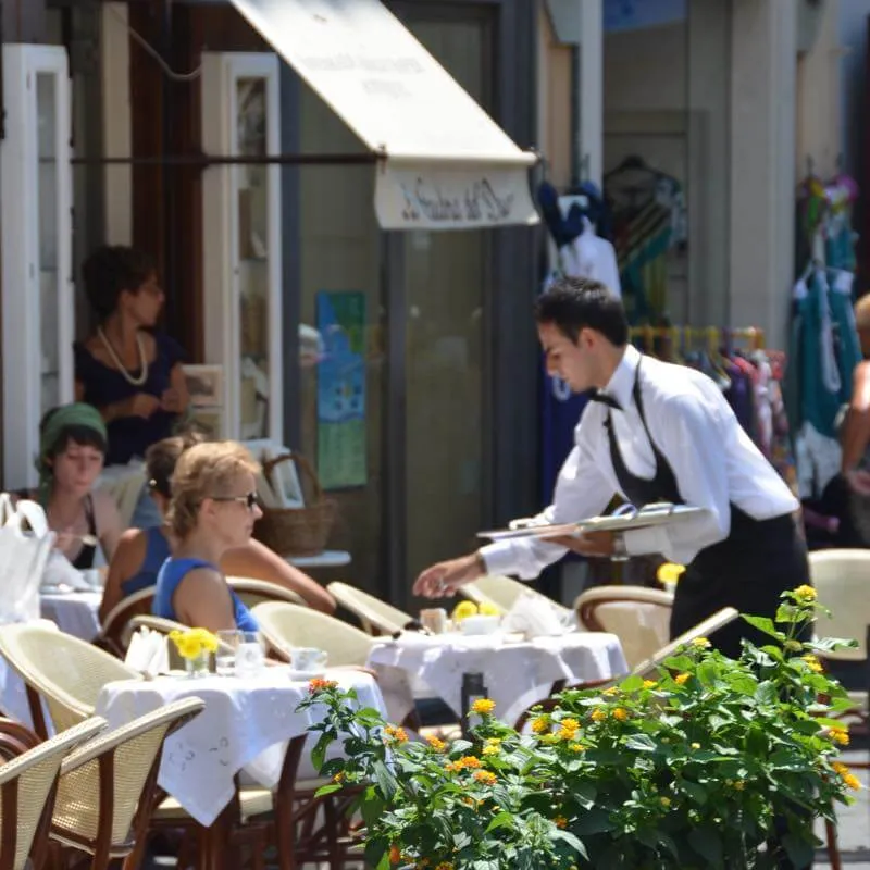 Kingdom of amalfi 今年もアマルフィに夏がやってくる！