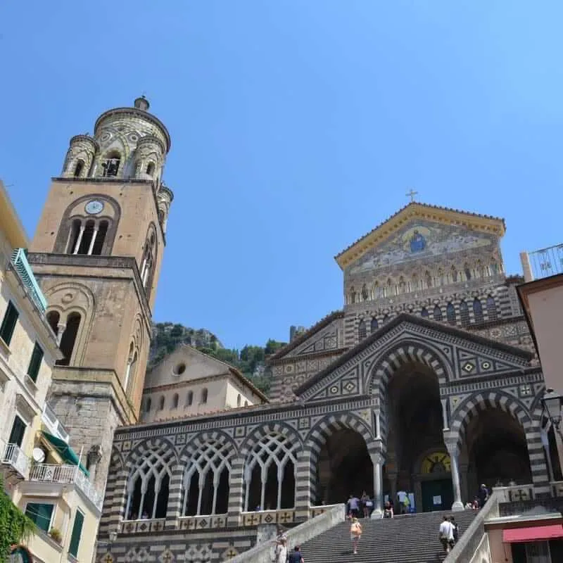 Kingdom of amalfi 今年もアマルフィに夏がやってくる！