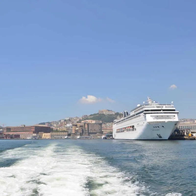 Kingdom of amalfi 今年もアマルフィに夏がやってくる！