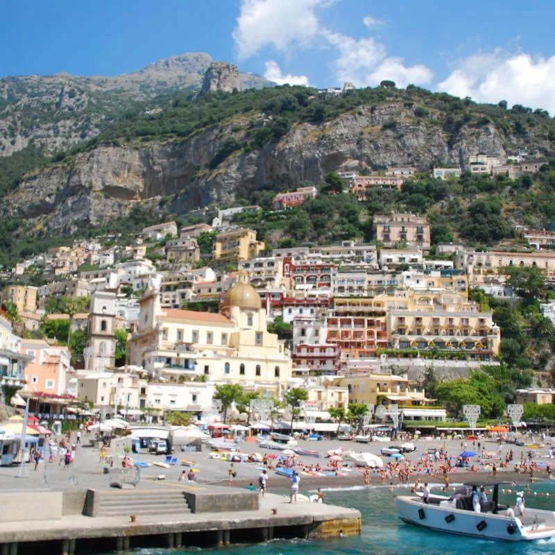 Kingdom of amalfi 今年もアマルフィに夏がやってくる！