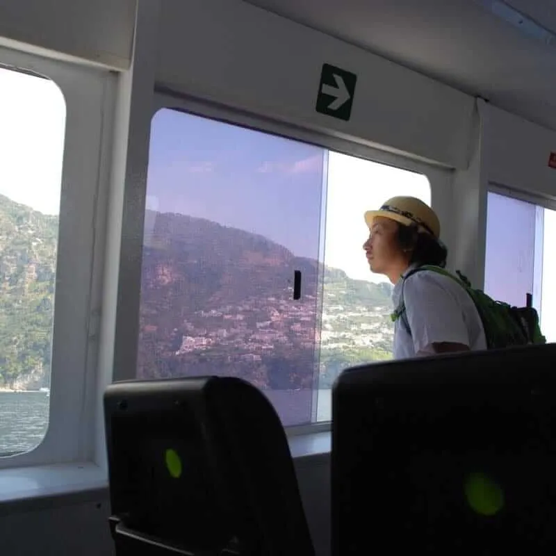 Kingdom of amalfi 今年もアマルフィに夏がやってくる！