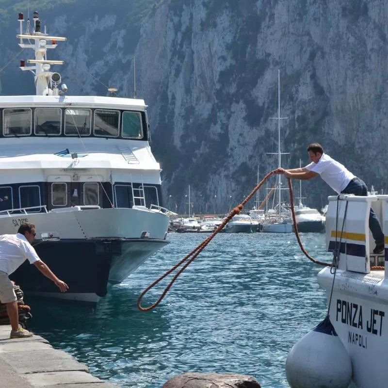 Kingdom of amalfi 今年もアマルフィに夏がやってくる！