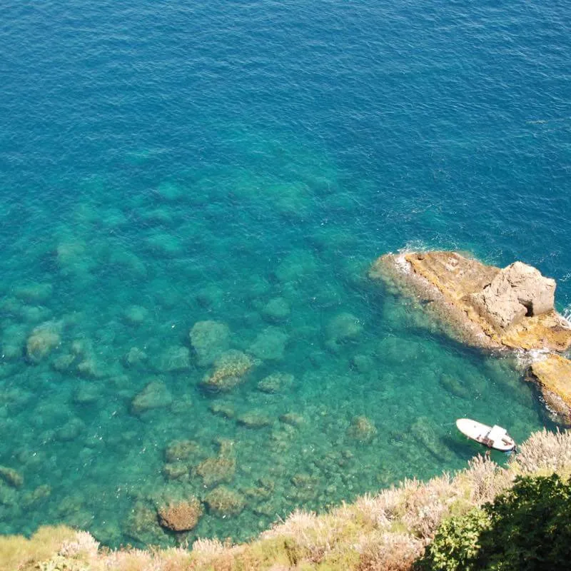 Kingdom of amalfi 今年もアマルフィに夏がやってくる！