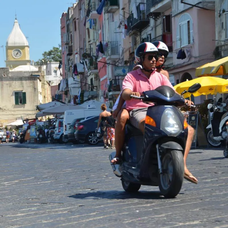 Kingdom of amalfi 今年もアマルフィに夏がやってくる！