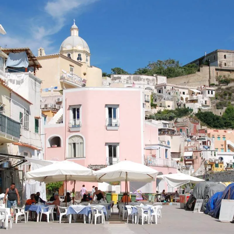 Kingdom of amalfi 今年もアマルフィに夏がやってくる！