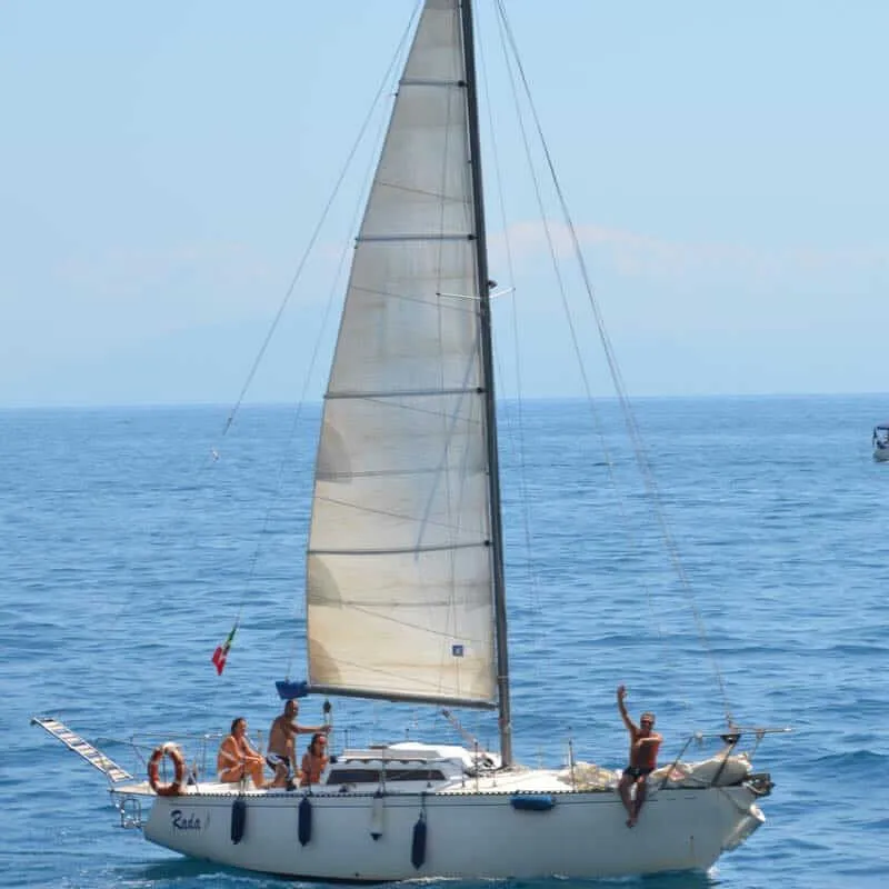 Kingdom of amalfi 今年もアマルフィに夏がやってくる！