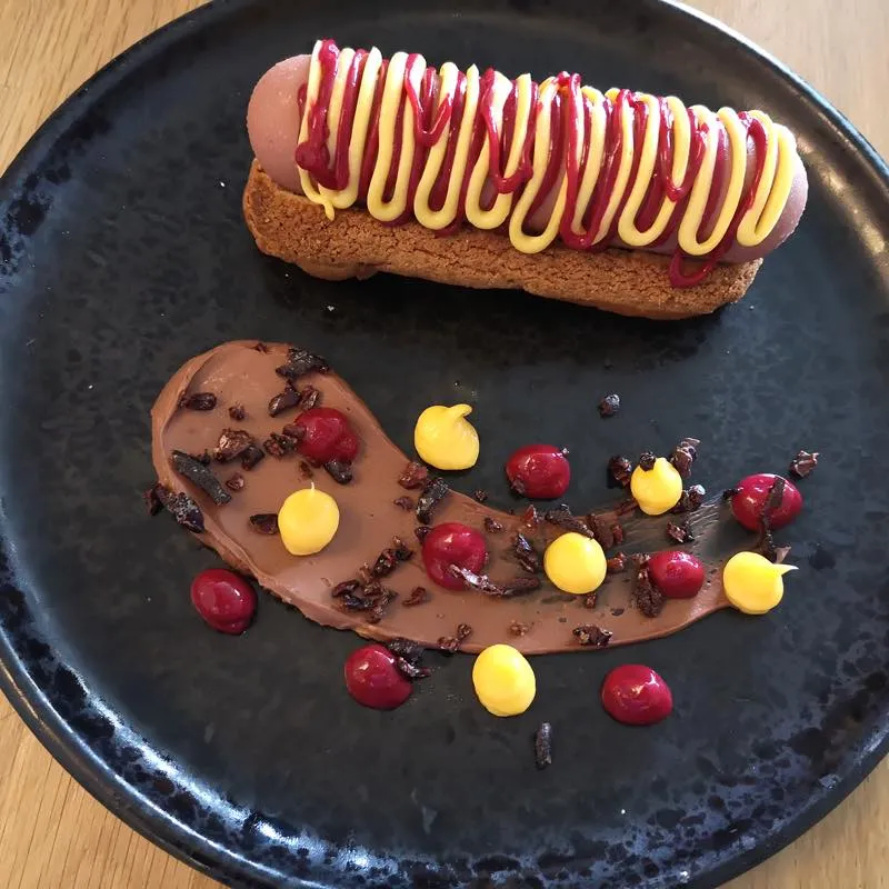 Miann Chocolate Factory ミアン・チョコレートファクトリー