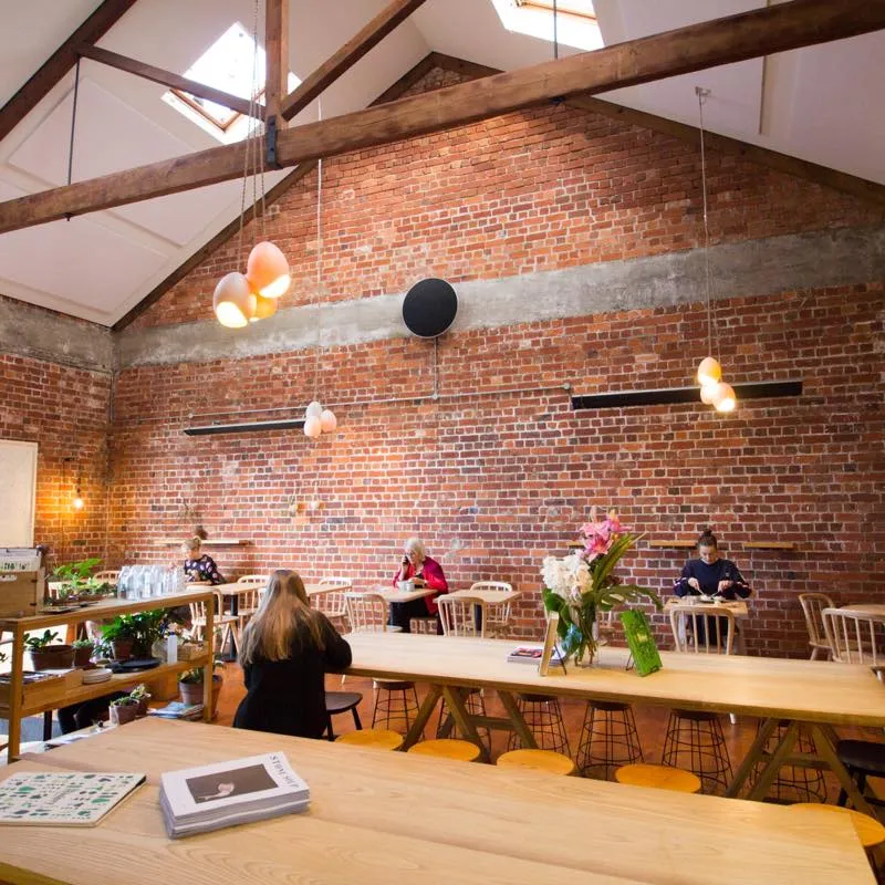 Little Bird Kitchen リトルバード・キッチン