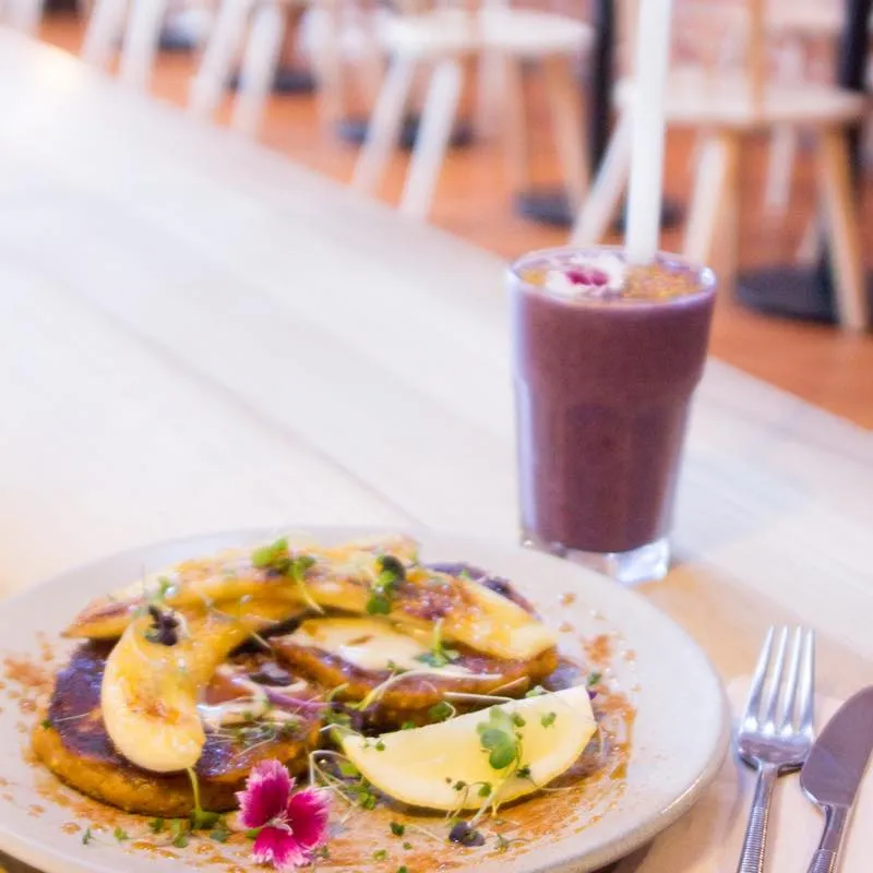 Little Bird Kitchen リトルバード・キッチン