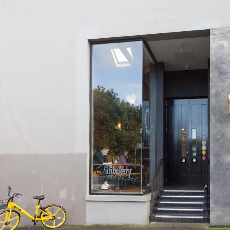 Little Bird Kitchen リトルバード・キッチン