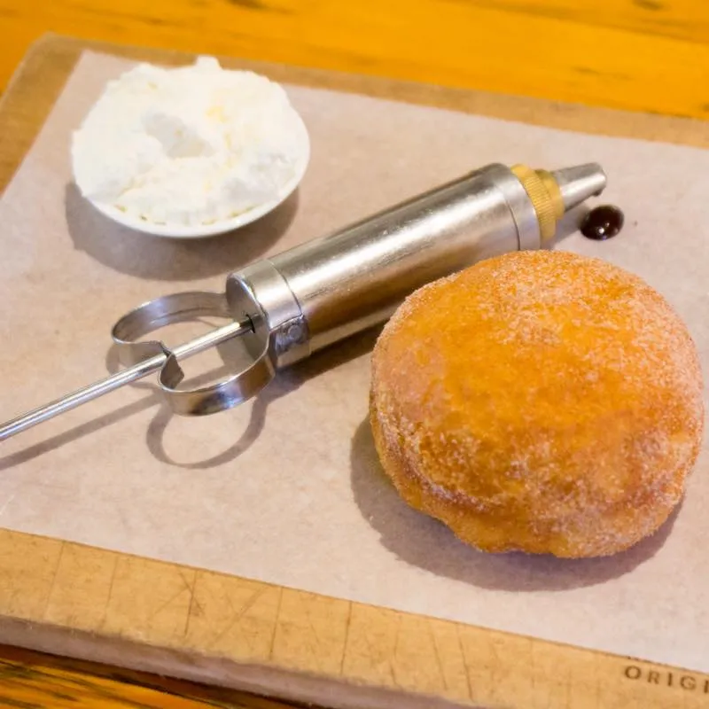 Foxtrot Parlour フォックストロット・パーラー