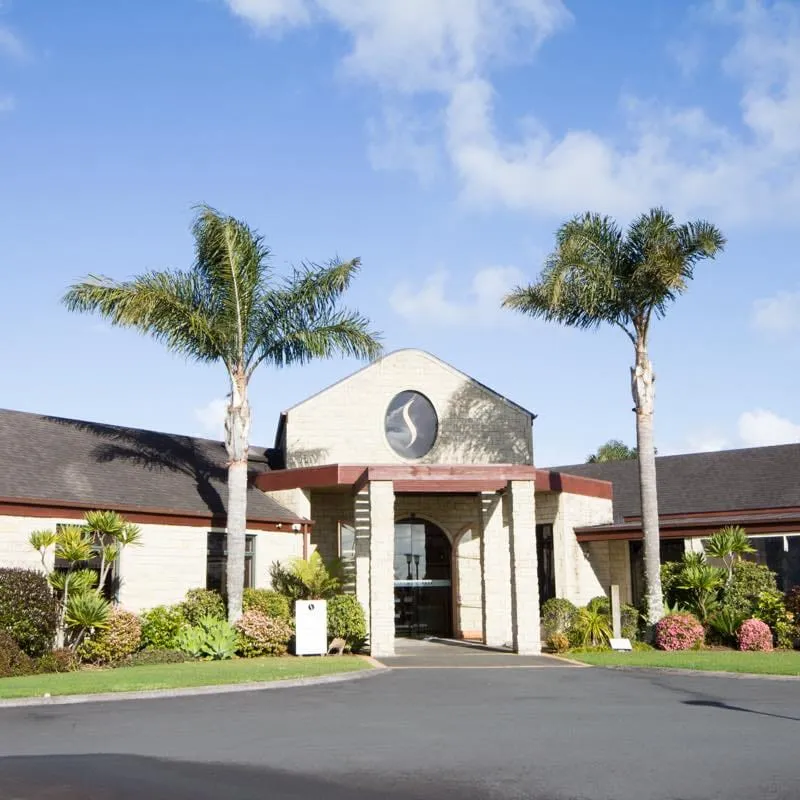 Soljans Estate Winery ソルジャンズ・エステート・ワイナリー