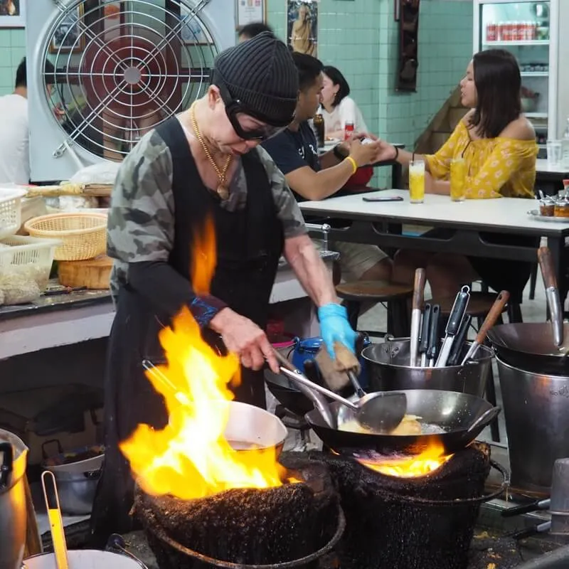 JAY FAI ジェイ・ファイ