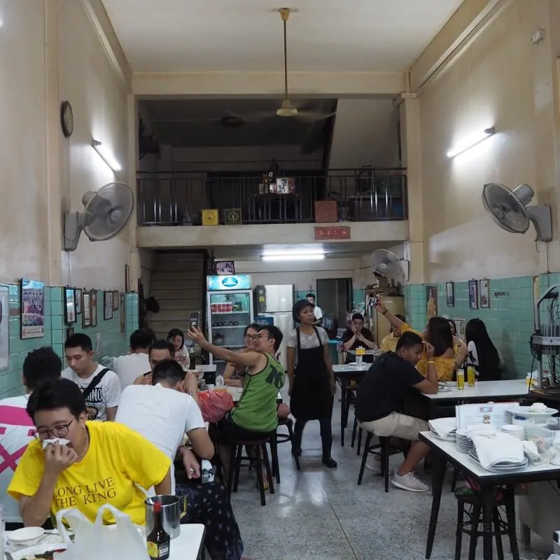 JAY FAI ジェイ・ファイ