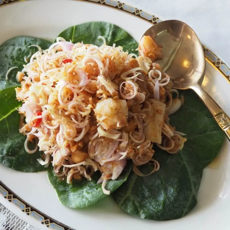 Methawalai Sorndaeng メタワライ・ソンデーン