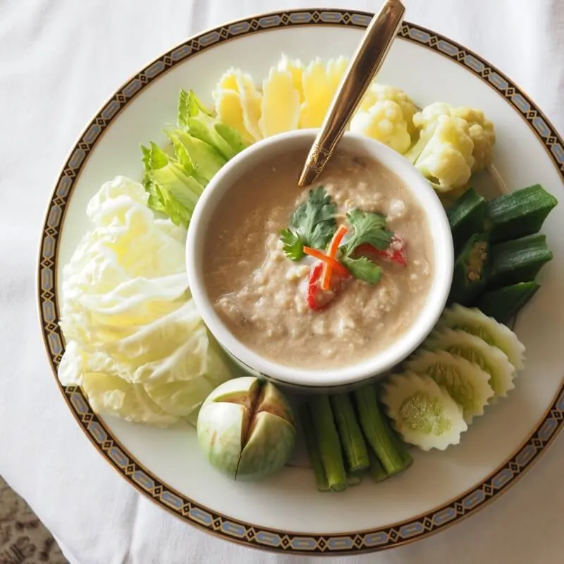 Methawalai Sorndaeng メタワライ・ソンデーン