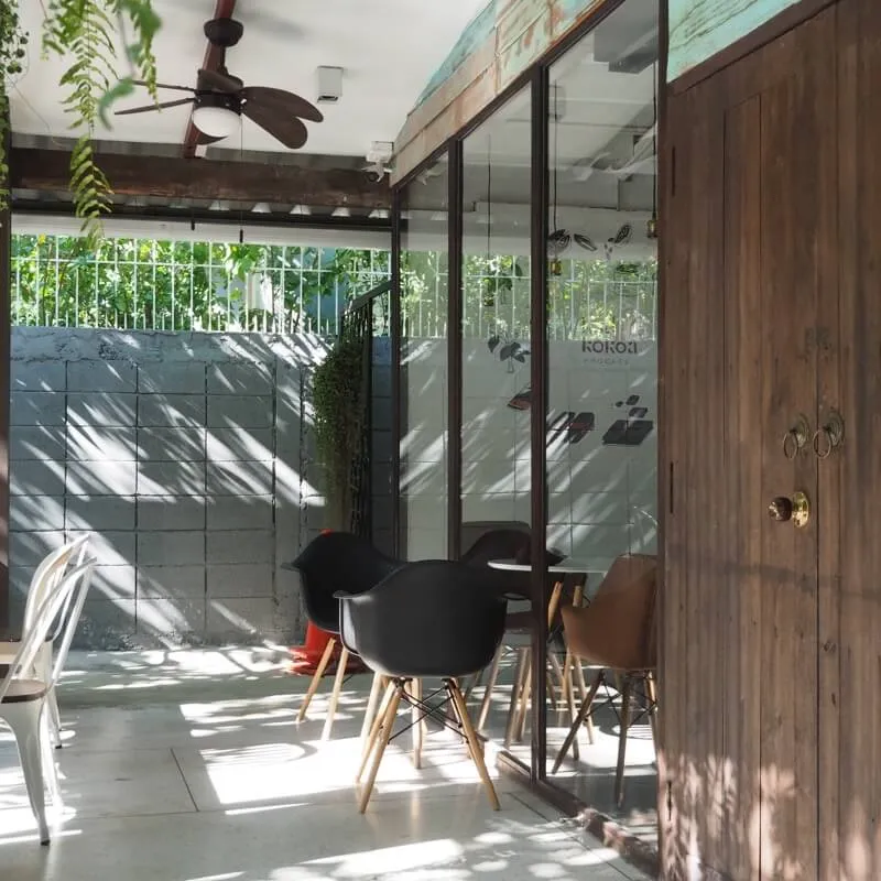 KAD KOKOA ガート・ココア