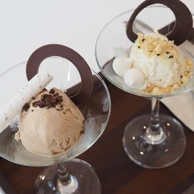 KAD KOKOA ガート・ココア