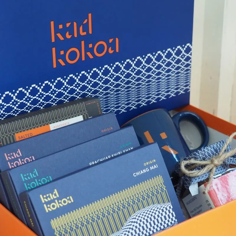 KAD KOKOA ガート・ココア