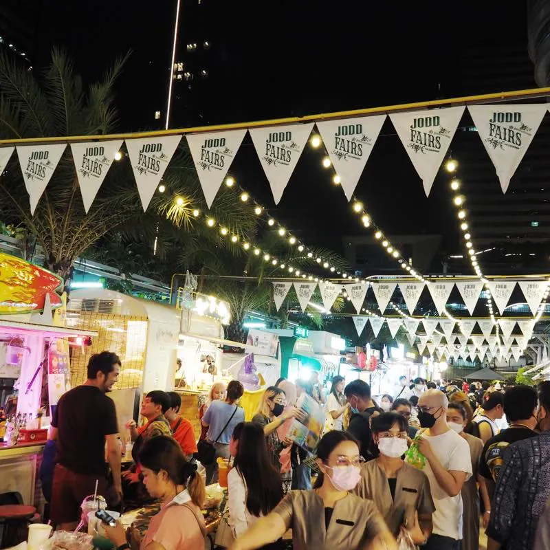 JODD FAIRS ジョッド・フェアーズ