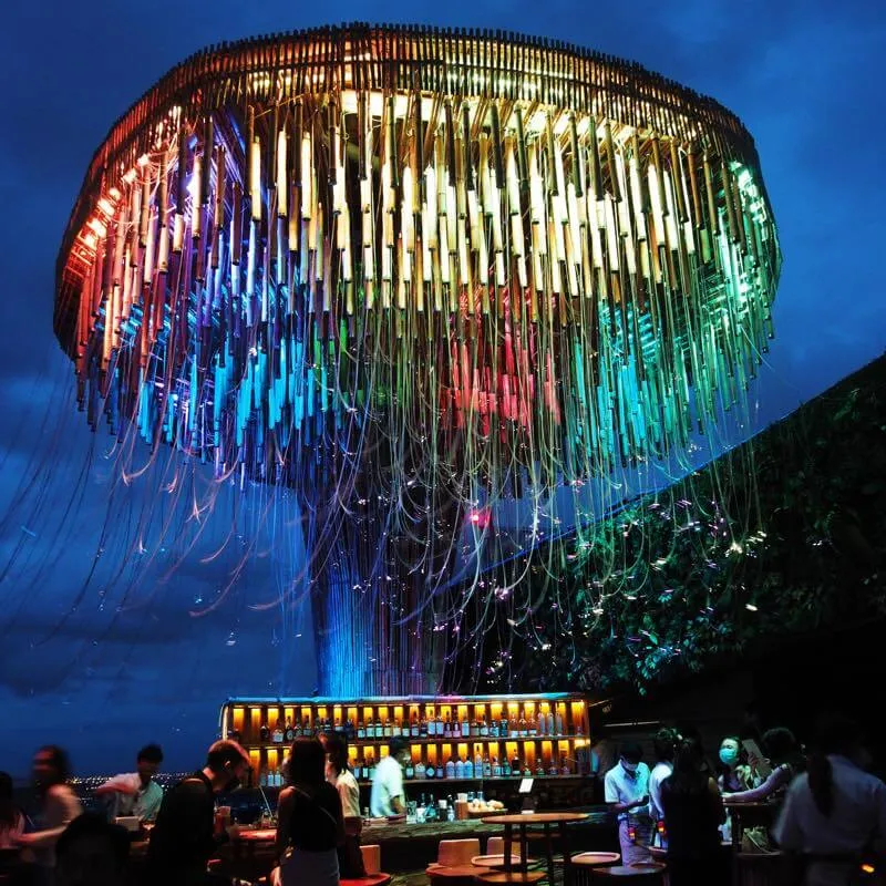 TICHUCA ティチュカ