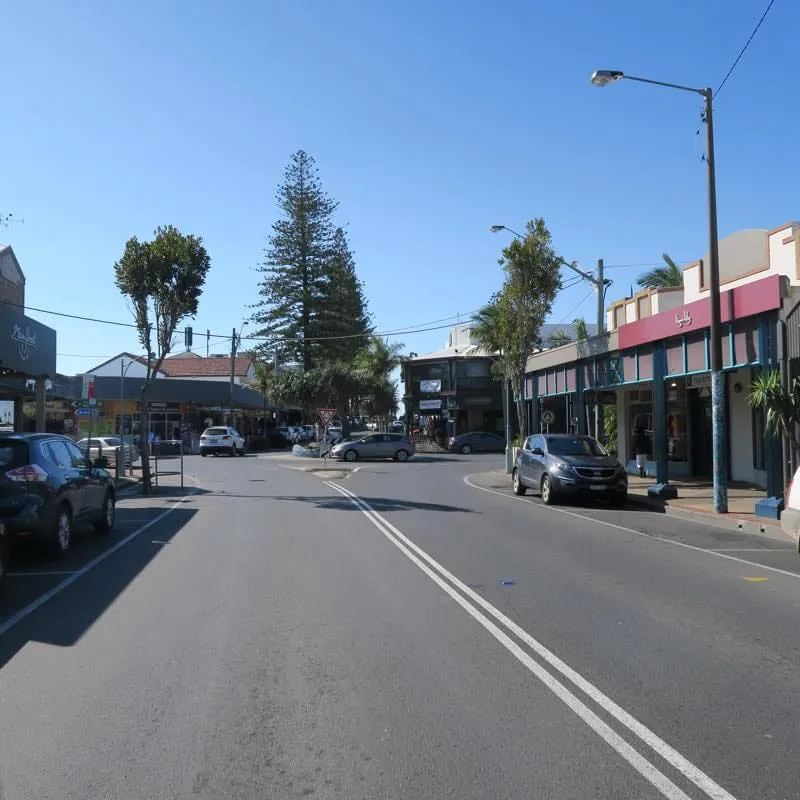 何もないオーストラリアのバイロンベイが、人々を魅了する理由。