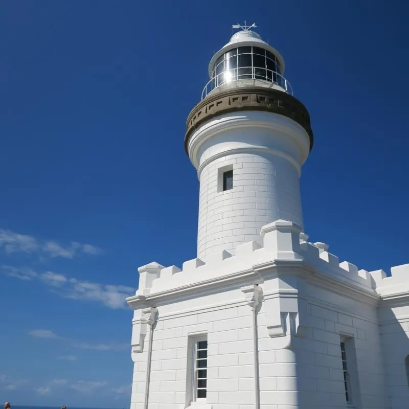 何もないオーストラリアのバイロンベイが、人々を魅了する理由。